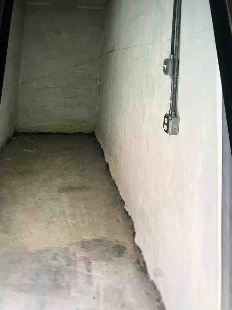 9道58街小仓库