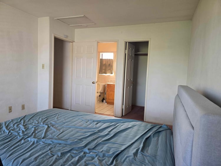 Rosemead 大套房出租 $950