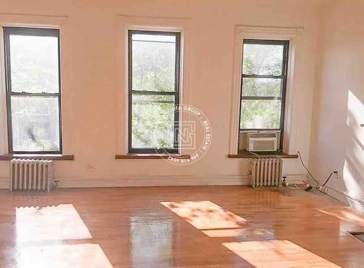 That is located in Central Harlem.