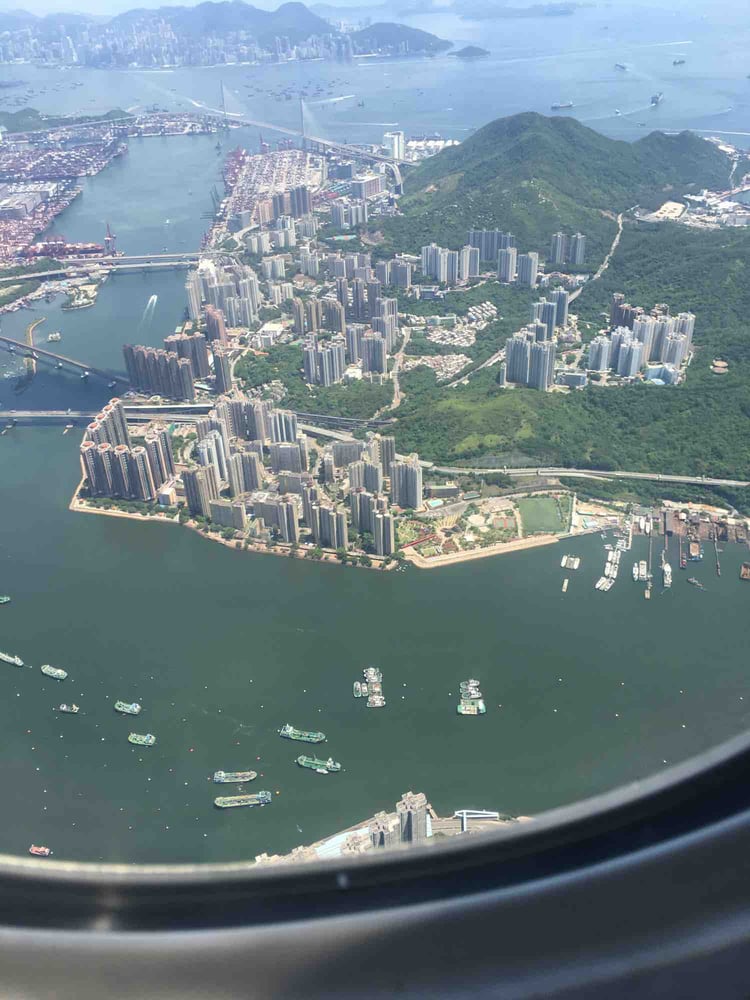 两房一厅