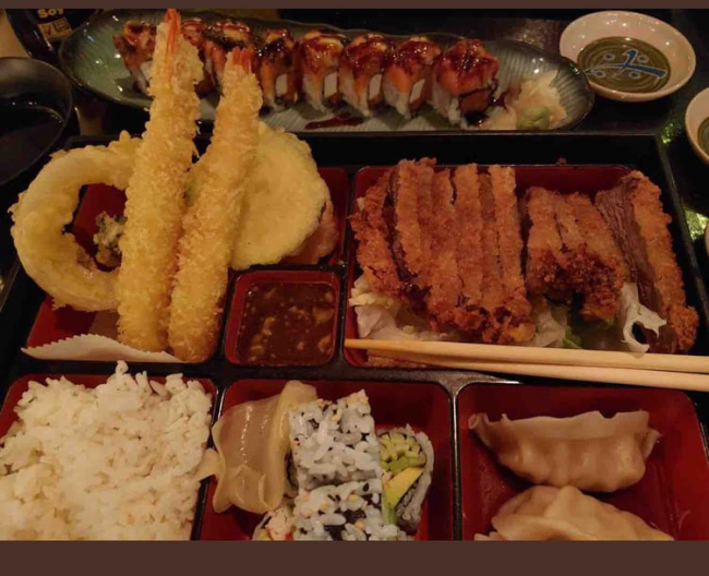 佛州 全日餐转让