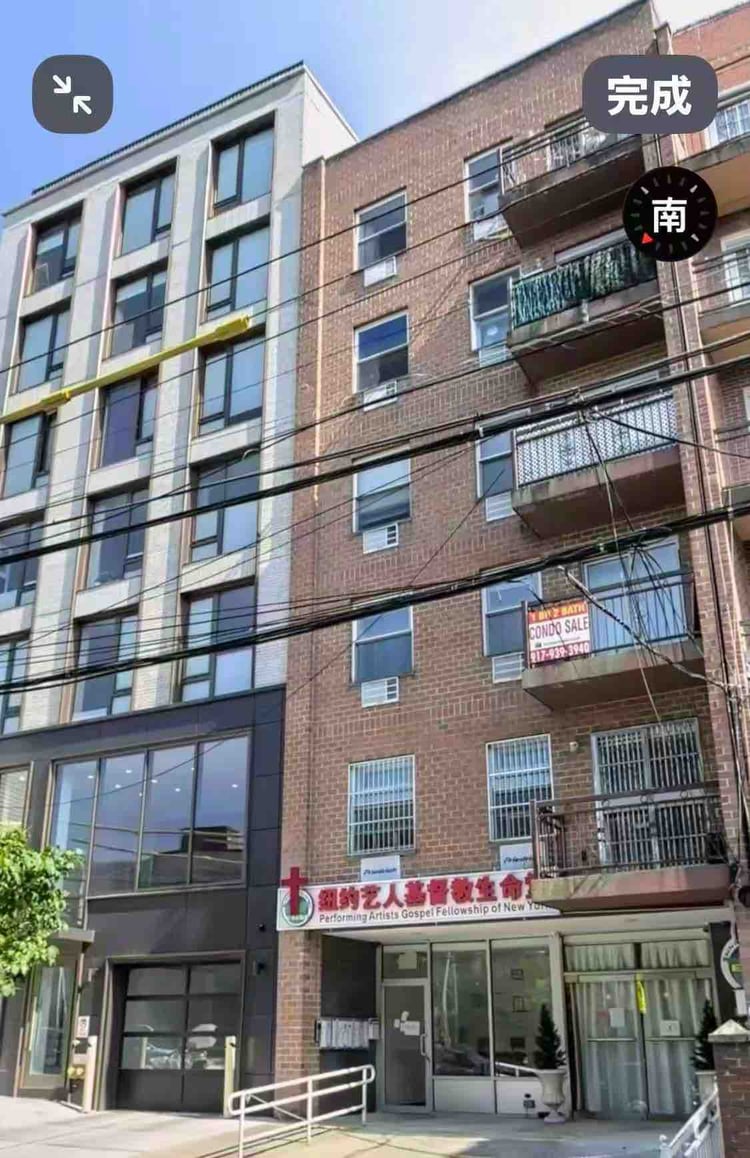 ⭕️壹楼出租 大一千五百呎 欢迎做 诊所
