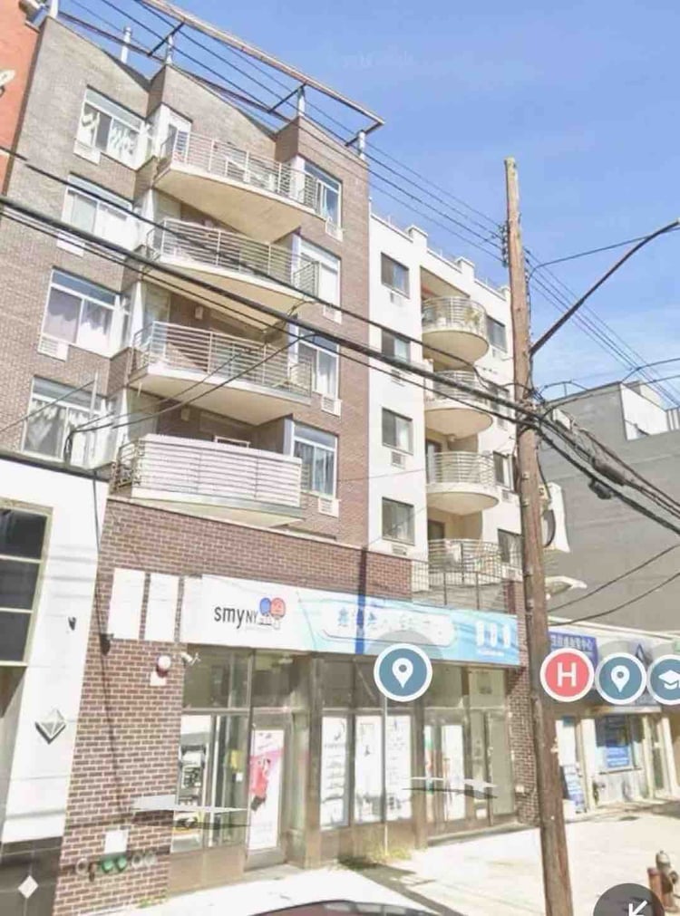 ⭕️店面出租 41路 帝宝大厦 大学点