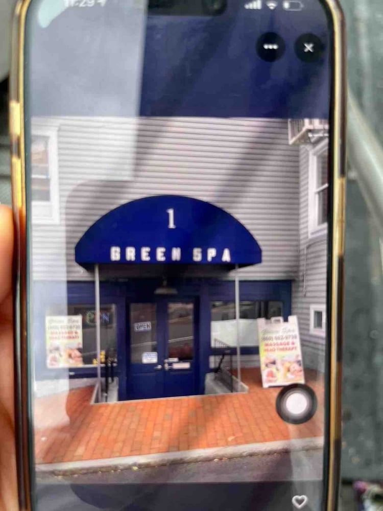 离法拉盛一个钟康州富人区按摩店转让