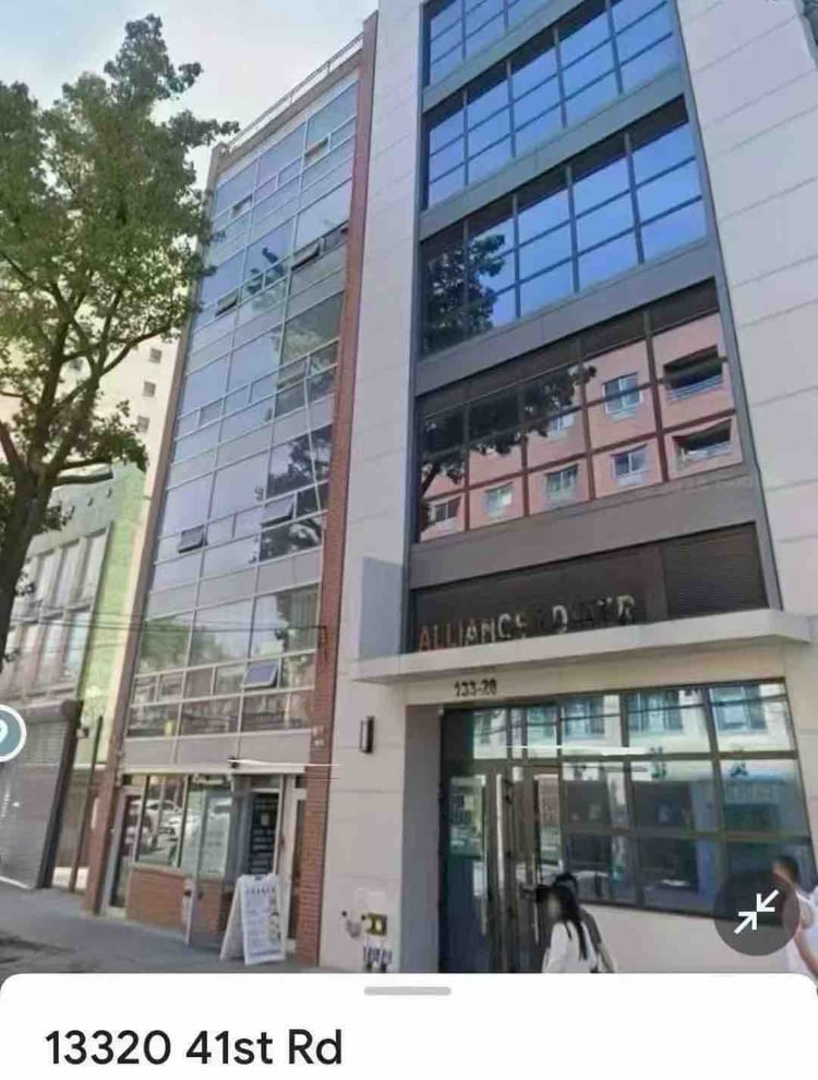 ⭕️缅街41路 图书馆 大二千呎 全层