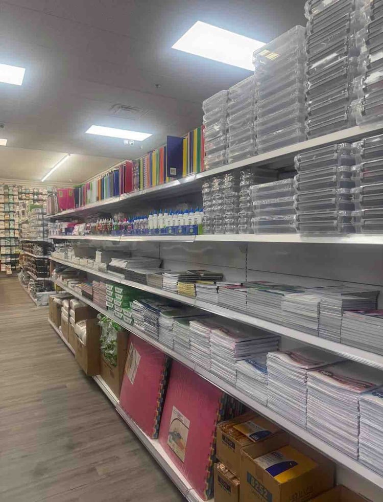 新泽西大型99店转让
