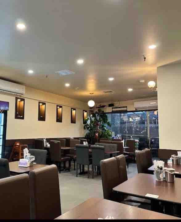 Bayside烧烤店转让