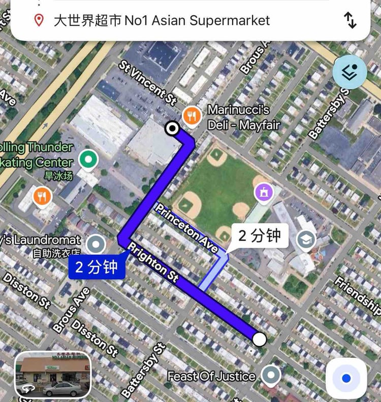 东北区大世界附近有房出租