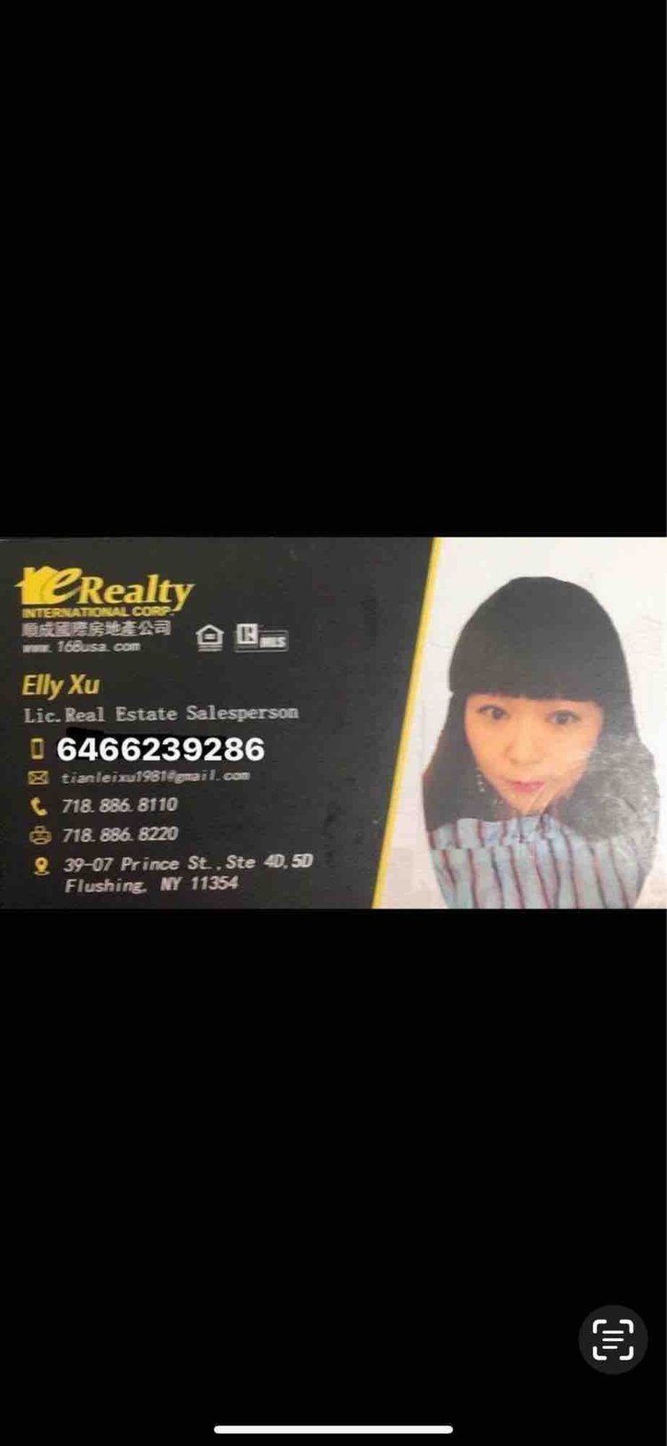 法拉盛中心商铺出租☎️6466239286