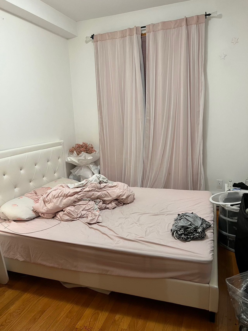 大单房