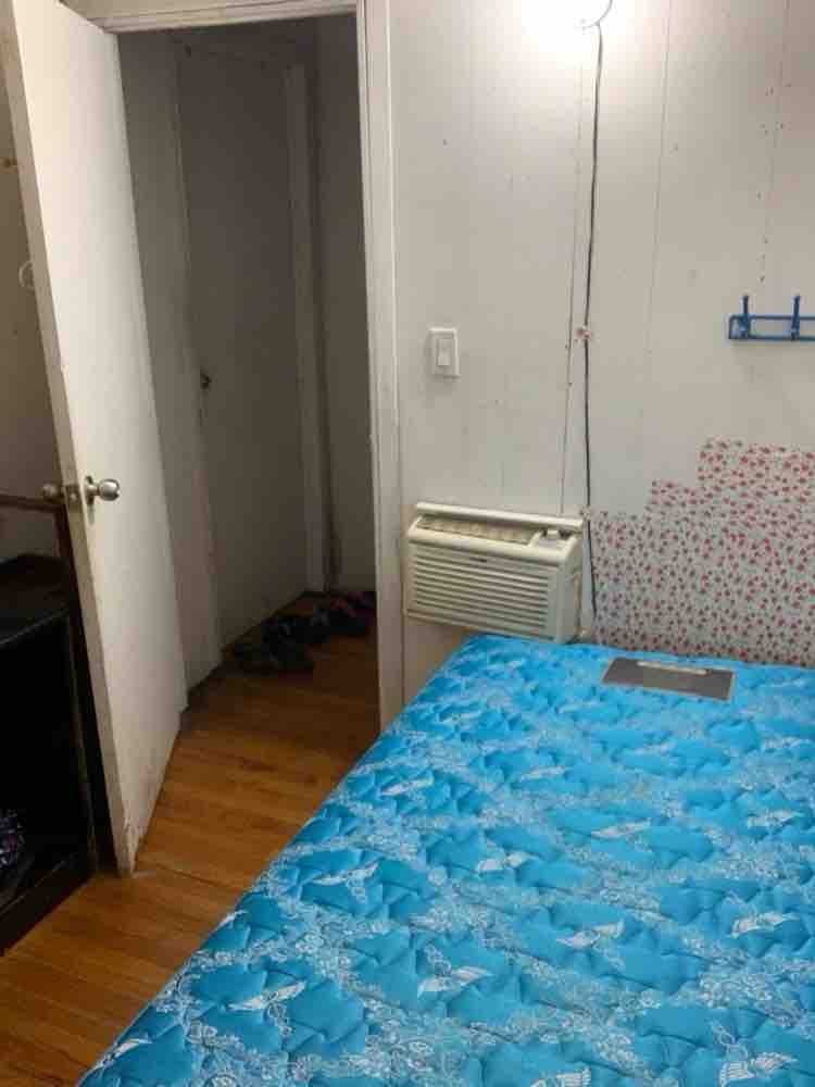 缅街、中国银行Franklin Ave 小单间出租