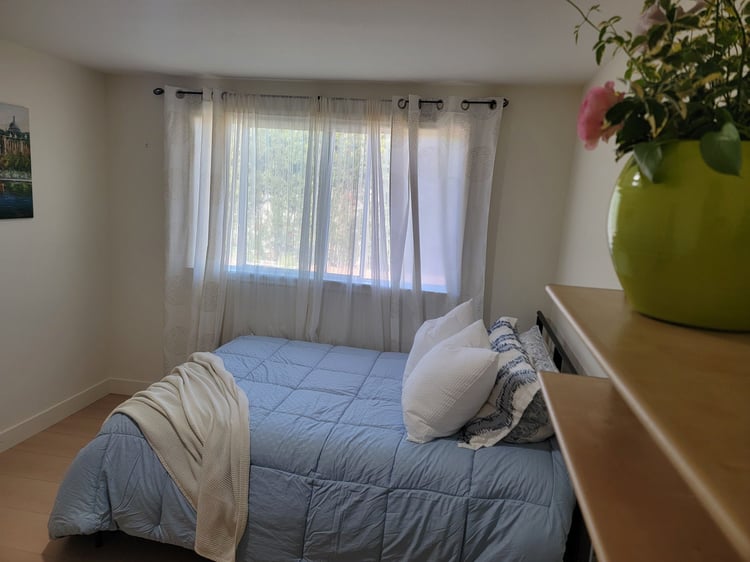 Irvine / Tustin 近UCI、IVC新装雅屋出租，全屋配套拎包入住 11月1日起