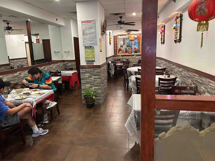 堂吃外卖店出让