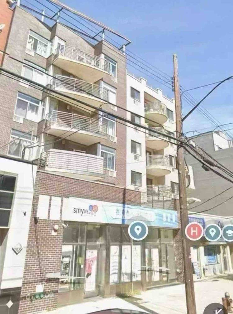 ⭕️店面出租 41路 帝宝大厦 大学点
