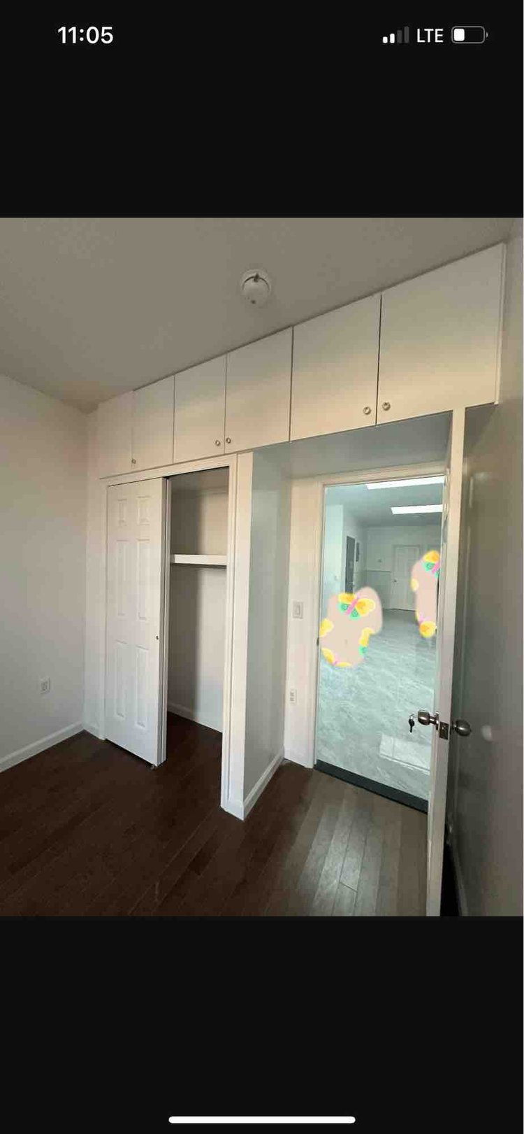 7大道56街街口，3房1厅$2800/月