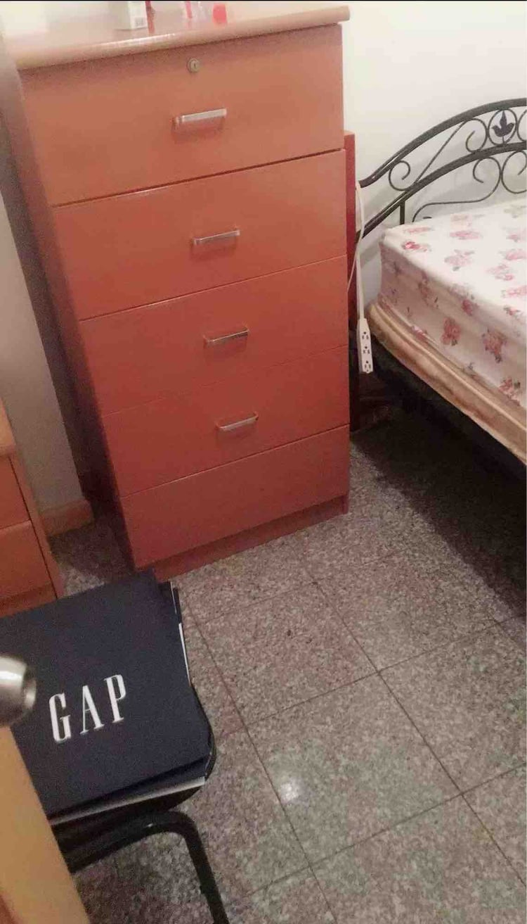 53街6大道 单间出租