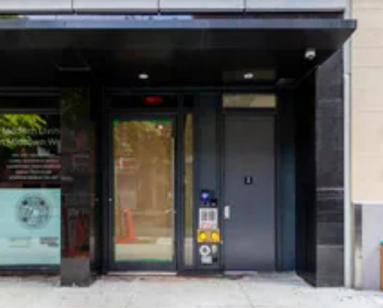 旺區全新 店舖