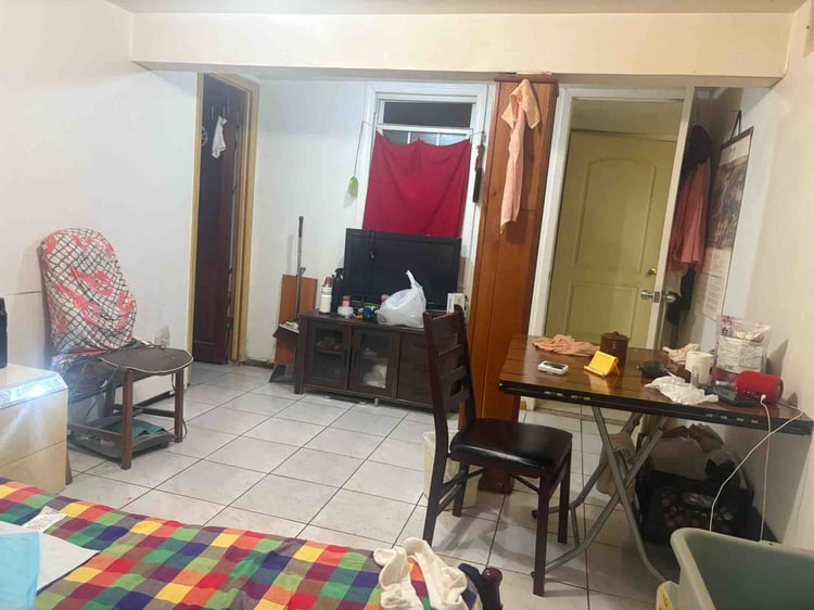 144街38Ave半土库单房