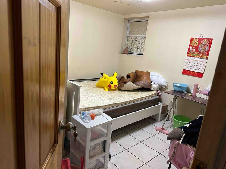 半士库大房间出租