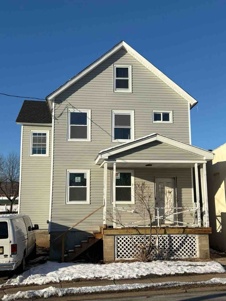 169 Washington road