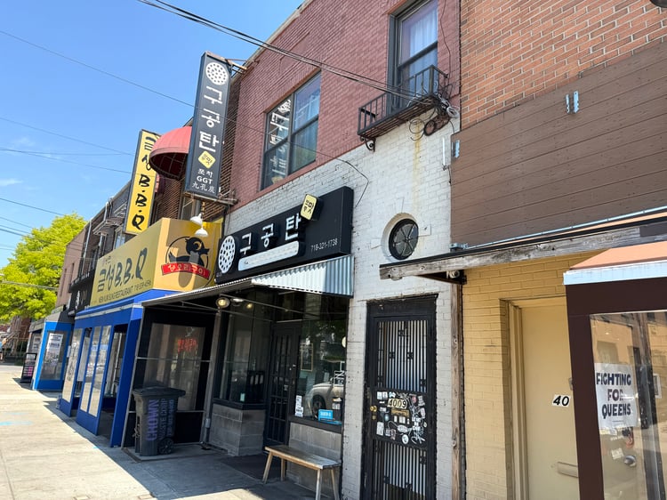 出售法拉盛商住2用，皇后区教会楼，其他商业楼出售和店面出租