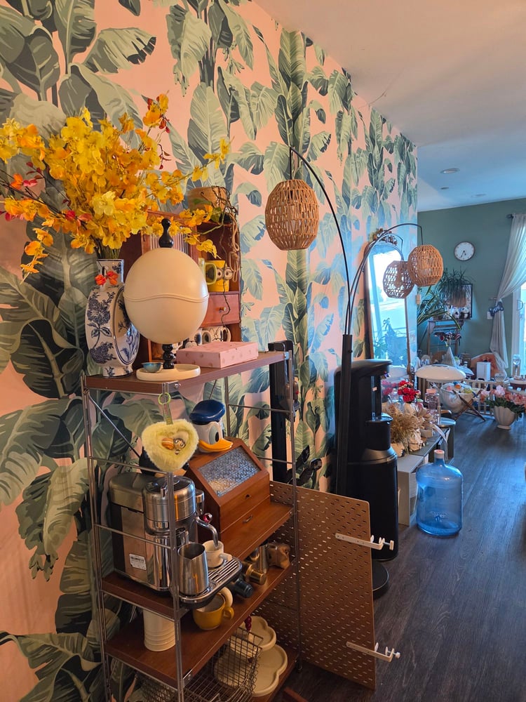 Rosemead整套townhouse出租带特斯拉充电桩