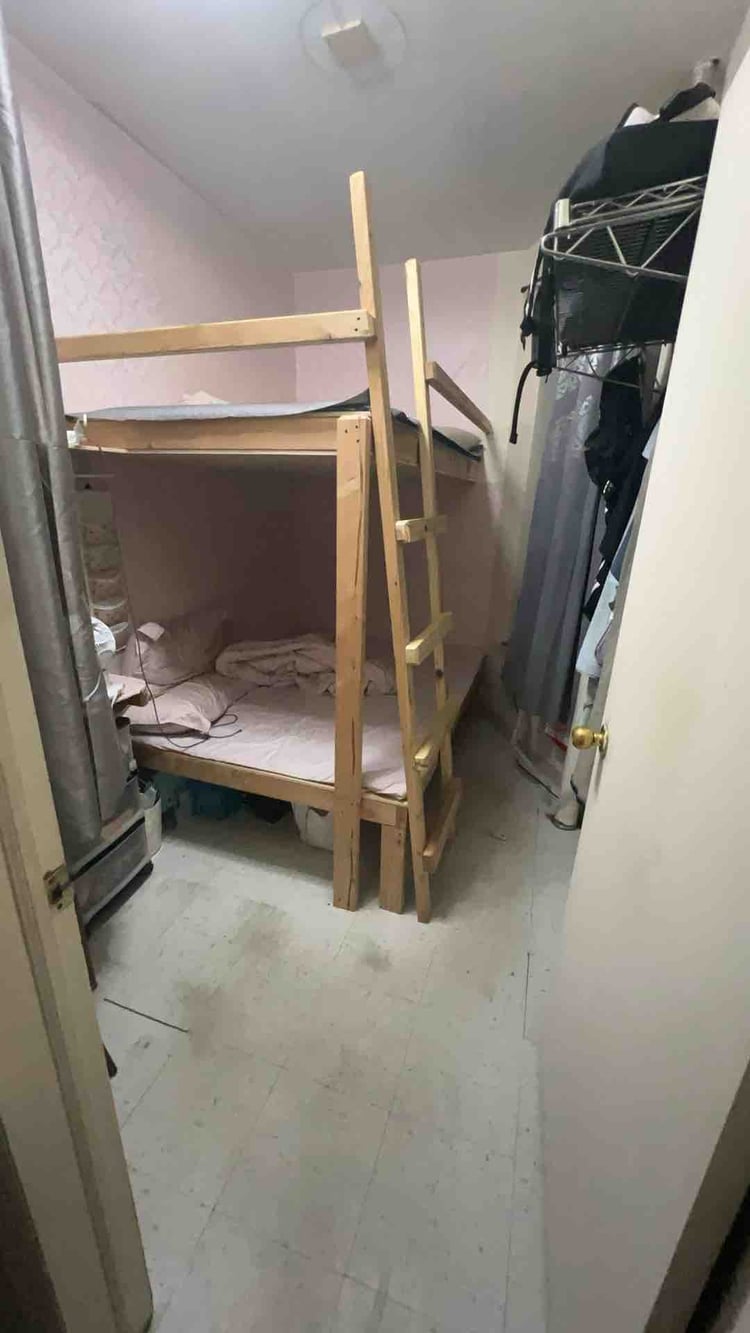 房间出租